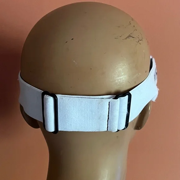 Smith Vogue Women's Ski Snowboard Goggles - Picture 7 of 8